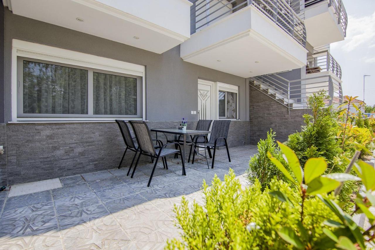 Kasta Bnb Ofrínion Zewnętrze zdjęcie