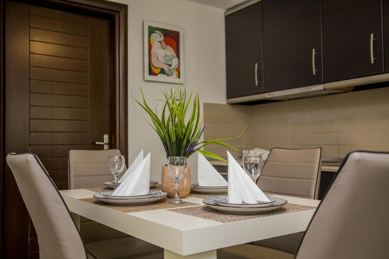 Kasta Bnb Ofrínion Zewnętrze zdjęcie