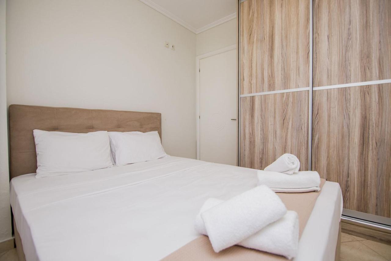 Kasta Bnb Ofrínion Zewnętrze zdjęcie