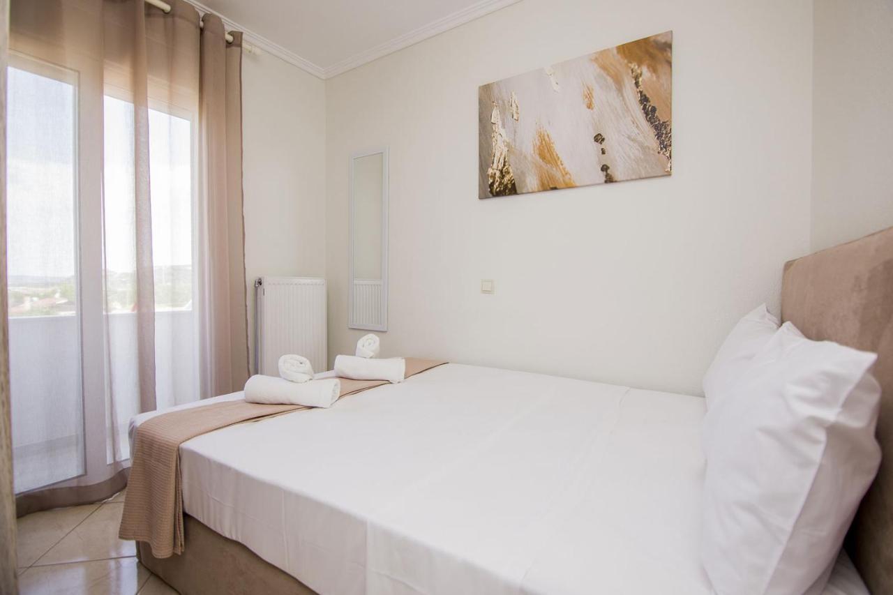 Kasta Bnb Ofrínion Zewnętrze zdjęcie