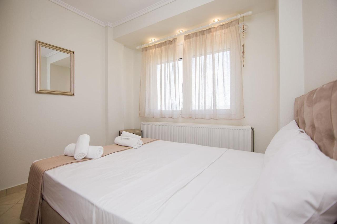 Kasta Bnb Ofrínion Zewnętrze zdjęcie