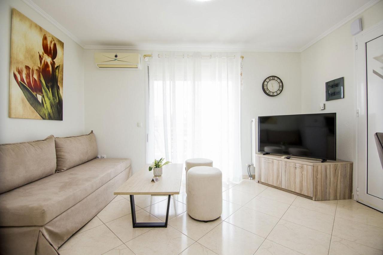 Kasta Bnb Ofrínion Zewnętrze zdjęcie