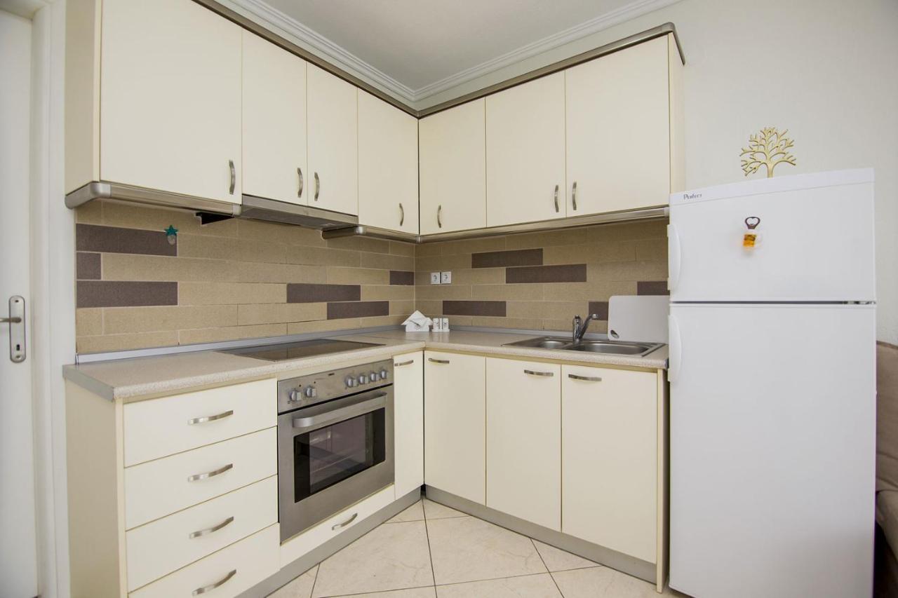 Kasta Bnb Ofrínion Zewnętrze zdjęcie