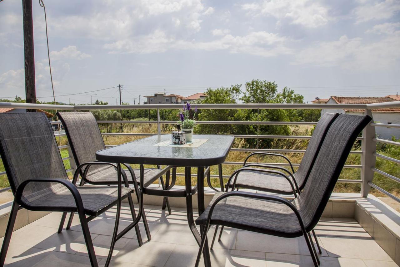 Kasta Bnb Ofrínion Zewnętrze zdjęcie